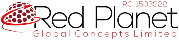Red Planet Global Concepts Limited
