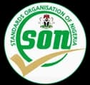 SON certification logo